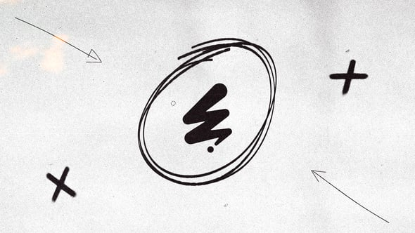 Grunge Logo Reveal（334837）-技能树